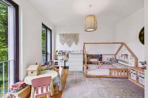 Bezugsfreie 3-Zimmer-Neubauwohnung im Niedrigenergiehaus mit Loggia & hochwertiger Ausstattung – Die vollständige Adresse der Immobilie erhältst du vom Anbieter., 10317 Rummelsburg, Berlin – Vorschaubild 6