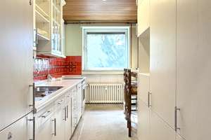 Renovierungsbedürftiges Schmuckstück mit 2 PKW-Stellplätzen in Bestlage – 40625 Gerresheim, Düsseldorf – Vorschaubild 26