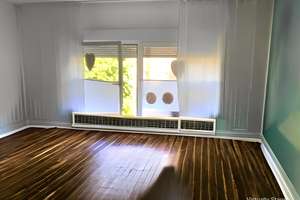 Auf Wunsch mit Einbauküche - Demnächst frei! 3-Zimmer-Wohnung in Duisburg Bergheim – Flutweg 71, 47228 Bergheim, Duisburg – Vorschaubild 5