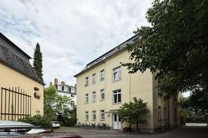 Ideal für Studenten: möblierte 2 Zimmer mit kleiner Küche und Terrasse in Blasewitz – Niederwaldstraße 14, 1309 Striesen-Ost, Dresden – Vorschaubild 25