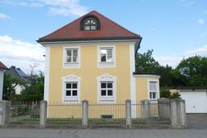 Charmante Einfamilienhaus-Villa in München-Pasing – Die vollständige Adresse der Immobilie erhältst du vom Anbieter., 81245 Neupasing, München – Vorschaubild 2