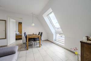 Neubau 2022: Sofort vermietbare 2-Zi.-Wohnung + TG-Stellplatz – Die vollständige Adresse der Immobilie erhältst du vom Anbieter., 70435 Zuffenhausen-Mitte, Stuttgart – Vorschaubild 6