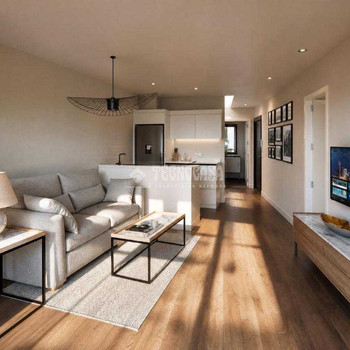 Penthouse zum Verkauf in Leganés