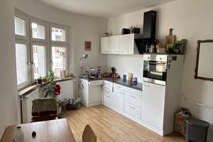 2-Zimmer Altbauwohnung im Frankenberger Viertel  – Die vollständige Adresse der Immobilie erhältst du vom Anbieter., 52066 Frankenberg, Aachen – Vorschaubild 5