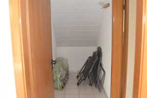 Helle 2-Zimmer-DG-Wohnung mit Balkon und EBK in Bretten – Karlsruhe (Kreis) – Vorschaubild 9