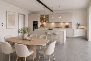 Einzigartiges Loftprojekt mit Grundstück – Historischer Scheunenumbau im Rohbau – Die vollständige Adresse der Immobilie erhältst du vom Anbieter., 26931 Elsfleth – Vorschaubild 28