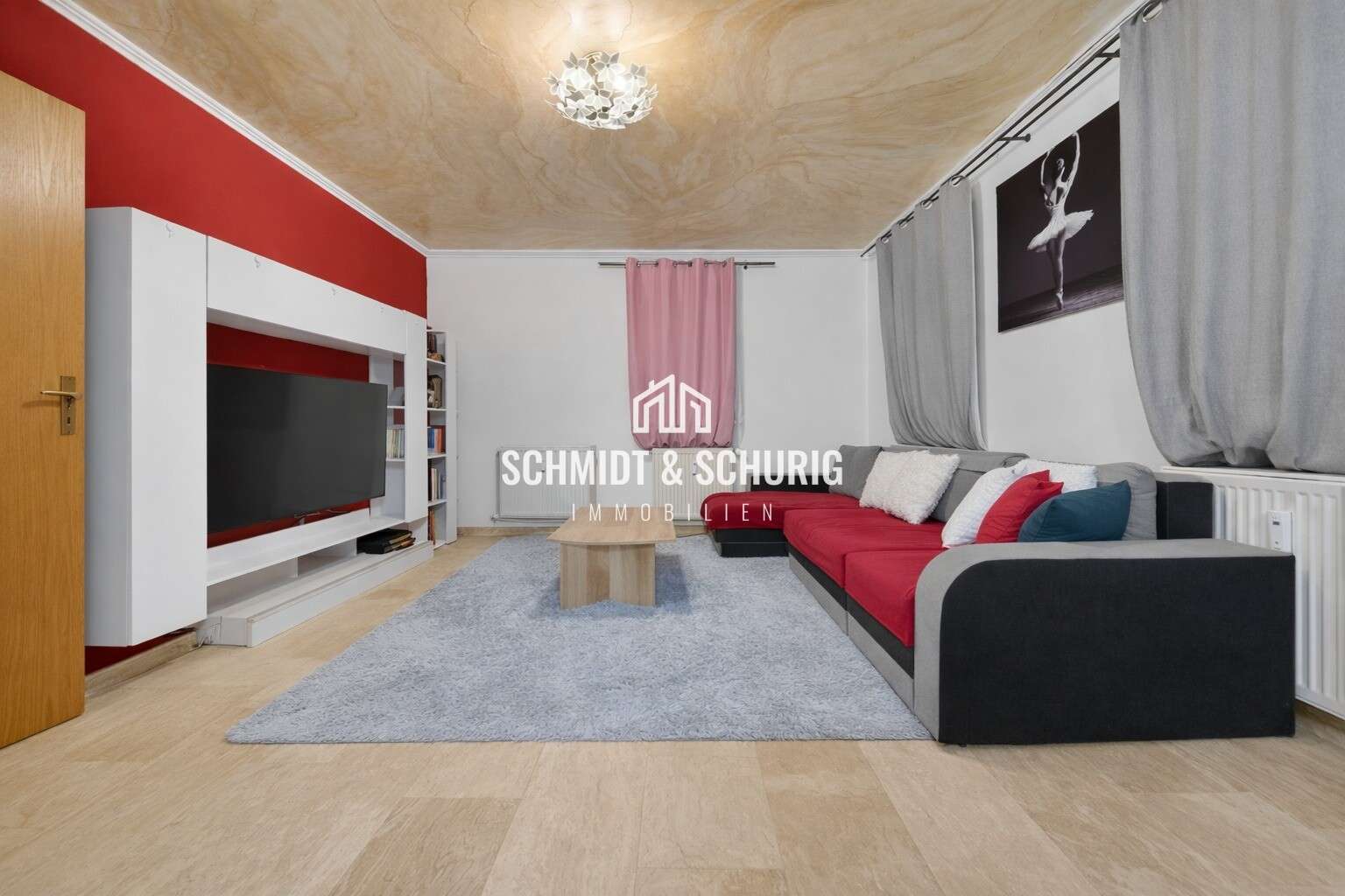 Immobilie in Neulingen - Charmantes Zweifamilienhaus mit Einliegerwohnung in Neulingen - Bild 5