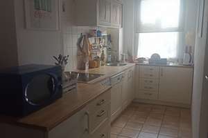 Helle lichtdurchflutete möblierte Wohnung in ruhiger Lage – Annastr 45, 40477 Pempelfort, Düsseldorf – Vorschaubild 2