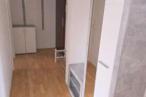 *** 2-Zimmer-Wohnung in Bochum-Riemke, teilmöbliert + Klimaanlage ! *** – Die vollständige Adresse der Immobilie erhältst du vom Anbieter., 44807 Riemke, Bochum – Vorschaubild 7