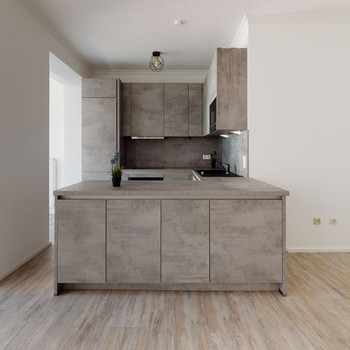 Nähe Merianplatz - Drei-Zimmer-Wohnung mit Balkon und Lift