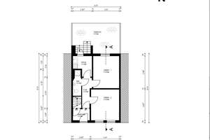 Bremer Charme trifft auf moderne Lebensqualität – Die vollständige Adresse der Immobilie erhältst du vom Anbieter., 28217 Steffensweg, Bremen – Vorschaubild 19