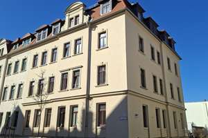 3 Raum Wohnung in ruhiger Seitenstraße – Die vollständige Adresse der Immobilie erhältst du vom Anbieter., 1129 Pieschen-Nord/Trachenberge, Dresden – Vorschaubild 2