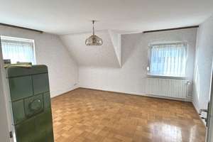 Gepflegtes Ein- bis Zweifamilienhaus mit Gartenhaus und Garage – perfekt für Familien – Die vollständige Adresse der Immobilie erhältst du vom Anbieter., 72510 Stetten am kalten Markt – Vorschaubild 6