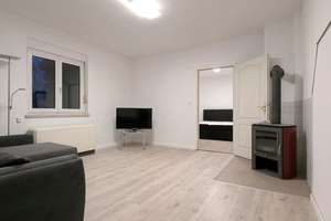 Stabile Kapitalanlage: MFH mit Bungalow | voll vermietet | Entwicklungspotenzial – Ernst-Reuter-Straße 4, 95032 Innenstadt, Hof – Vorschaubild 5
