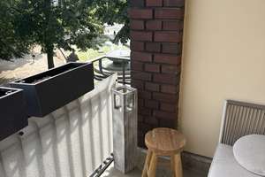 Untermiete Juli 2026 NUR an Frauen!  – Arnulfstraße 2, 40545 Oberkassel, Düsseldorf – Vorschaubild 2