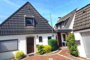 Zwei Einfamilienhäuser auf einem Grundstück in Grolland – Bremen – Vorschaubild 2