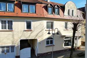 Mehrfamilienhaus mit 4 großen Wohnungen und Gewerbe – Rathausgasse 3, 75210 Enzkreis – Vorschaubild 1