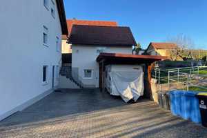 PREIS REDUZIERUNG - Exklusives Mehrfamilienhaus mit 3 Wohneinheiten - Top gepflegt in ruhiger Lage – Rhön-Grabfeld (Kreis) – Vorschaubild 5