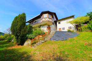 Einfamilienhaus mit Einliegerwohnung und Panoramablick über das Kochertal – Die vollständige Adresse der Immobilie erhältst du vom Anbieter., 74542 Braunsbach – Vorschaubild 22