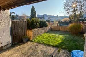 Gepflegtes Reihenhaus, stadtnah mit Garten, Garage + EBK – Theodor-Heuss-Straße 24, 66130 Güdingen, Saarbrücken – Vorschaubild 2