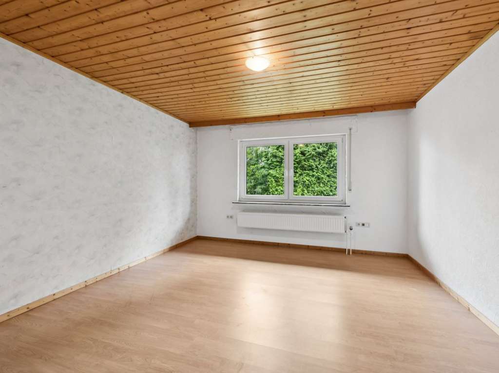 Immobilie in Rödinghausen - Schönes Einfamilienhaus in Rödinghausen-Schwenningdorf - Bild 4