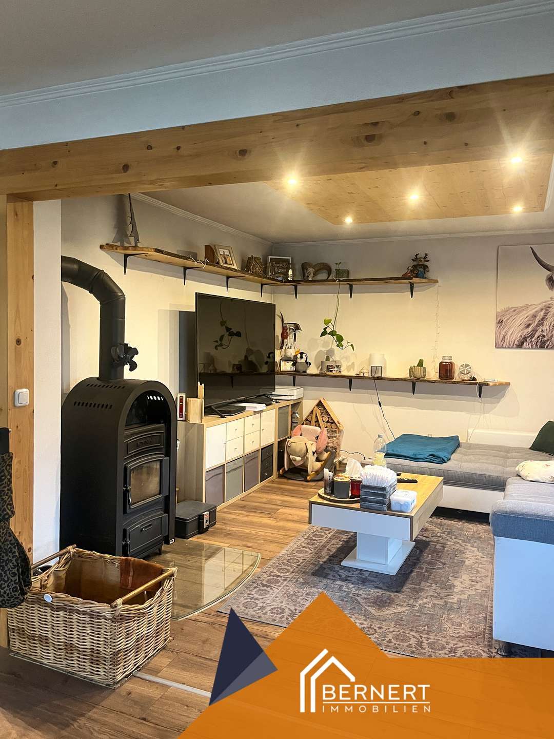 Immobilie in Altenkunstadt - Wohnglück für die junge Familie - Bild 4