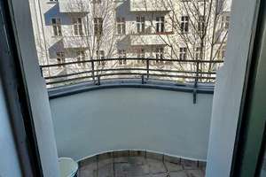 WUNDERSCHÖNE 2-ZIMMERWOHNUNG MIT BALKON == WOHLGEMUTHSTR== 2.OG == KOMPLETT MÖBLIERT==WG-GEEIGNET – Die vollständige Adresse der Immobilie erhältst du vom Anbieter., 12437 Baumschulenweg, Berlin – Vorschaubild 27