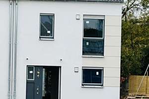 Moderne Doppelhaushälfte mit Garten - Erstbezug in Viersen-Dülken – Mühlenberg 34, 41751 Viersen – Vorschaubild 3
