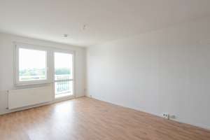 Singlewohnung! Ab Juli 2026 bezugsfertig, mit einzigartigem Balkonausblick. – Oppiner Straße 19, 6118 Trotha, Halle (Saale) – Vorschaubild 5