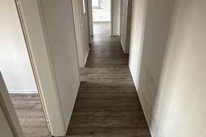 Familienfreundliche 4-Zimmer-Wohnung in ruhiger, grüner Lage – Ferdinand-Beutel-Weg 10, 87435 Burghalde, Kempten (Allgäu) – Vorschaubild 2