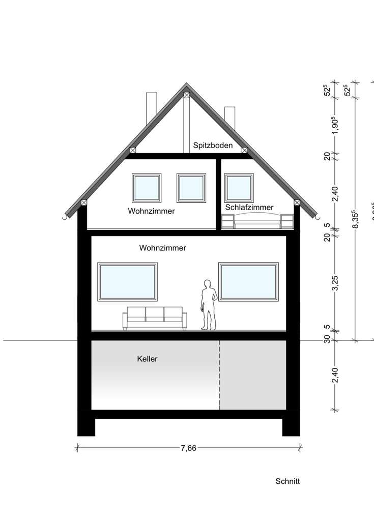 Immobilie in Pfungstadt - 5 Einheiten Zu verkaufen Haus Werkstatt Halle Gewerbe Immobilien Kapitalanlage  - Bild 3