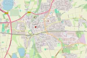 * ERSTBEZUG NACH SANIERUNG* Hochwertige 2,5 ZKB mit Charme im Herzen Friedbergs – Jungbräustraße 18, 86316 Friedberg – Vorschaubild 19