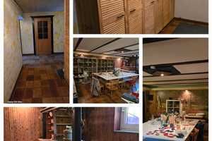 Freistehendes Einfamilienhaus Preis VHB – Herzogtum Lauenburg (Kreis) – Vorschaubild 12