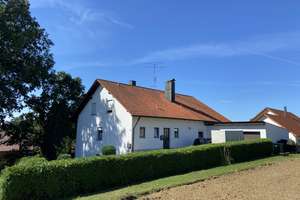Platz für die ganze Familie: Sonniges Hanghaus, ca 150 qm, 6 Zimmer – Eichenweg 3, 84056 Rottenburg an der Laaber – Vorschaubild 5