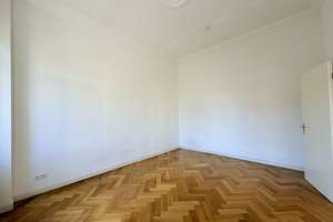 Stilvolle Gründerzeitwohnung  mit  Parkett und  Aufzug in Stadtfeld-Ost – 39108 Stadtfeld Ost, Magdeburg – Vorschaubild 17