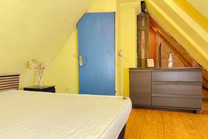 Reetdachkate "Sönksen" in Sönnebüll – Ruhiges Idyll mit Charme – Die vollständige Adresse der Immobilie erhältst du vom Anbieter., 25821 Sönnebüll – Vorschaubild 36