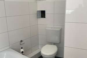 Altbau/Singlewohnung - ideal für junge Leute – 63065 Mathildenschule, Offenbach am Main – Vorschaubild 11
