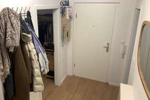 Charmante Zwei- Zimmer-Wohnung in der Brüsseler Straße – Brüsseler Straße 44, 50674 Neustadt/Süd, Köln – Vorschaubild 5