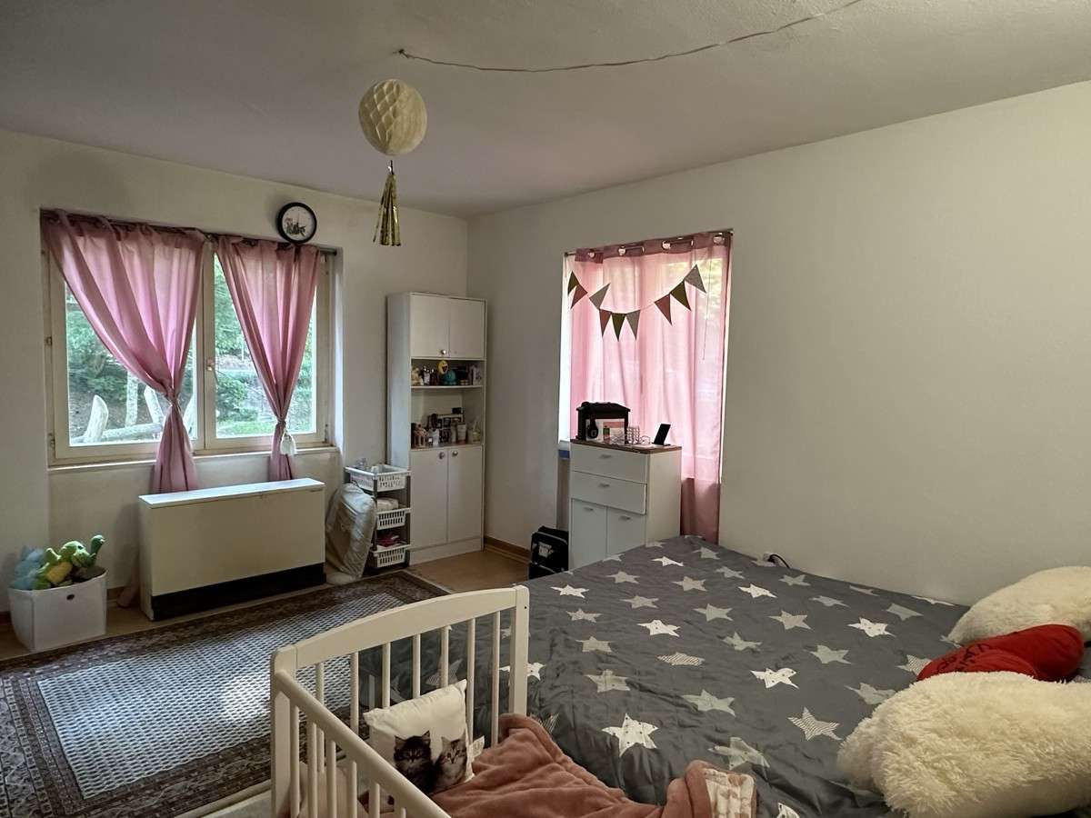 Immobilie in Waldkirch - Kapitalanlage - Mehrparteienhaus mit 7 Wohnungen im schönen Waldkirch-Kollnau - Bild 4