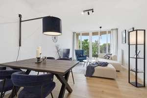 Licht, Ruhe und Wohnkomfort – Ihr neues Zuhause mit Loggia in der Veteranenstraße – Die vollständige Adresse der Immobilie erhältst du vom Anbieter., 10119 Mitte (Ortsteil), Berlin – Vorschaubild 6