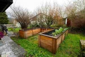 Ruhige Wohnlage mit Garten und Gestaltungsspielraum – Schwäbisch Hall (Kreis) – Vorschaubild 16