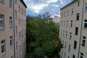 Rarität - Altbauwohnung direkt im Bergmannkiez Kreuzberg – Solmsstr. 20, 10961 Kreuzberg, Berlin – Vorschaubild 8
