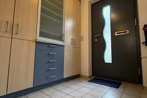 Modernes Familien-Reihenhaus in ruhiger Lage von Regensburg-Burgweinting – 93055 Burgweinting-Harting, Regensburg – Vorschaubild 8