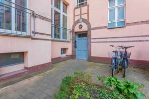 *** Gepflegte Wohnung in Toplage Prenzlauer Berg *** – Die vollständige Adresse der Immobilie erhältst du vom Anbieter., 10407 Prenzlauer Berg, Berlin – Vorschaubild 4