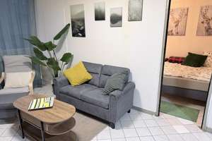 Kurzfristig voll möbliert zwei Zimmern in Köln-Ehrenfeld – Subbelrather Straße 463, 50825 Ehrenfeld (Ortsteil), Köln – Vorschaubild 7