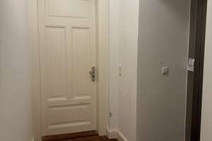 Rarität! Kapitalanlage oder zur Selbstnutzung - 2-Zimmerwohnung mit Balkon – Die vollständige Adresse der Immobilie erhältst du vom Anbieter., 23552 Innenstadt, Lübeck – Vorschaubild 6