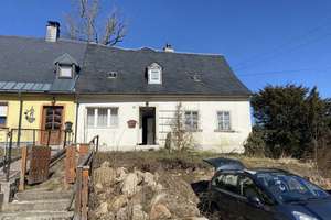 Tolles Haus zum Ausbauen in ruhiger Lage von Eibenstock! – Die vollständige Adresse der Immobilie erhältst du vom Anbieter., 8309 Eibenstock – Vorschaubild 2