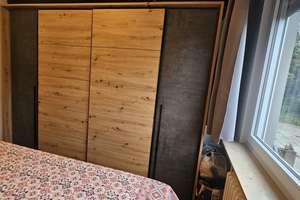 Ein Traum aus Licht, Wärme und Wohlfühlen. – Jägerhofstraße 110a, 42119 Elberfeld, Wuppertal – Vorschaubild 8