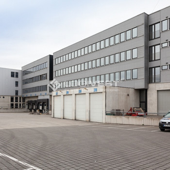 Flexible Gewerbeflächen in Toplage nahe der A4