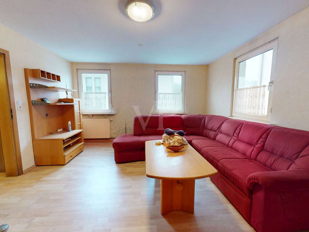 Immobilie in Offenburg - Haus mit zwei Wohneinheiten – Kapitalanlage & Eigennutzung kombinierbar - Bild 3